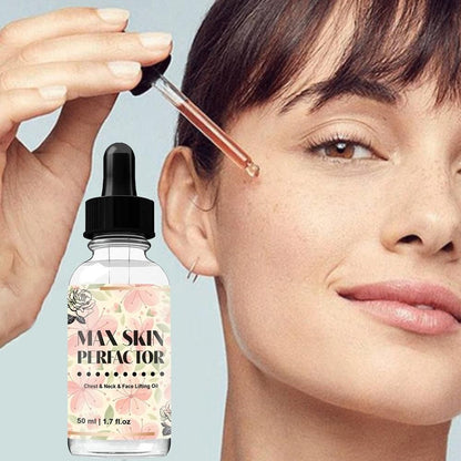 Max Skin Perfector Express Rejuvenation Serum 50 ML (Buy 1 Get 1 Free)