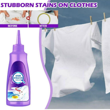 All in One Fabric Stain Remover