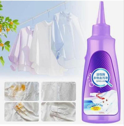 All in One Fabric Stain Remover